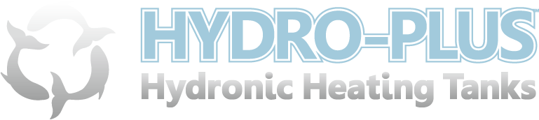 Hydro-Plus Hydronic Heating Tanks