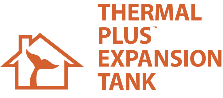 THERMAL-PLUS Thermal Expansion Tank