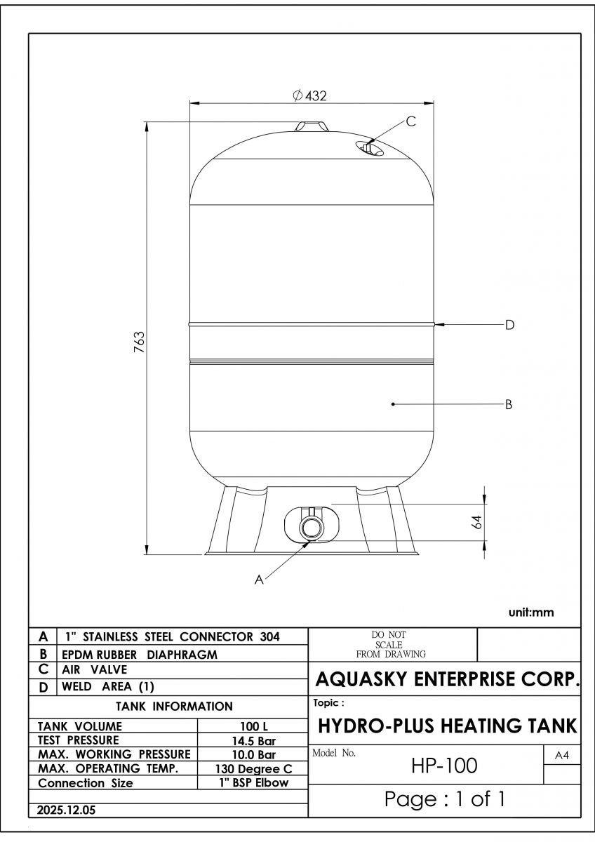HP-100 