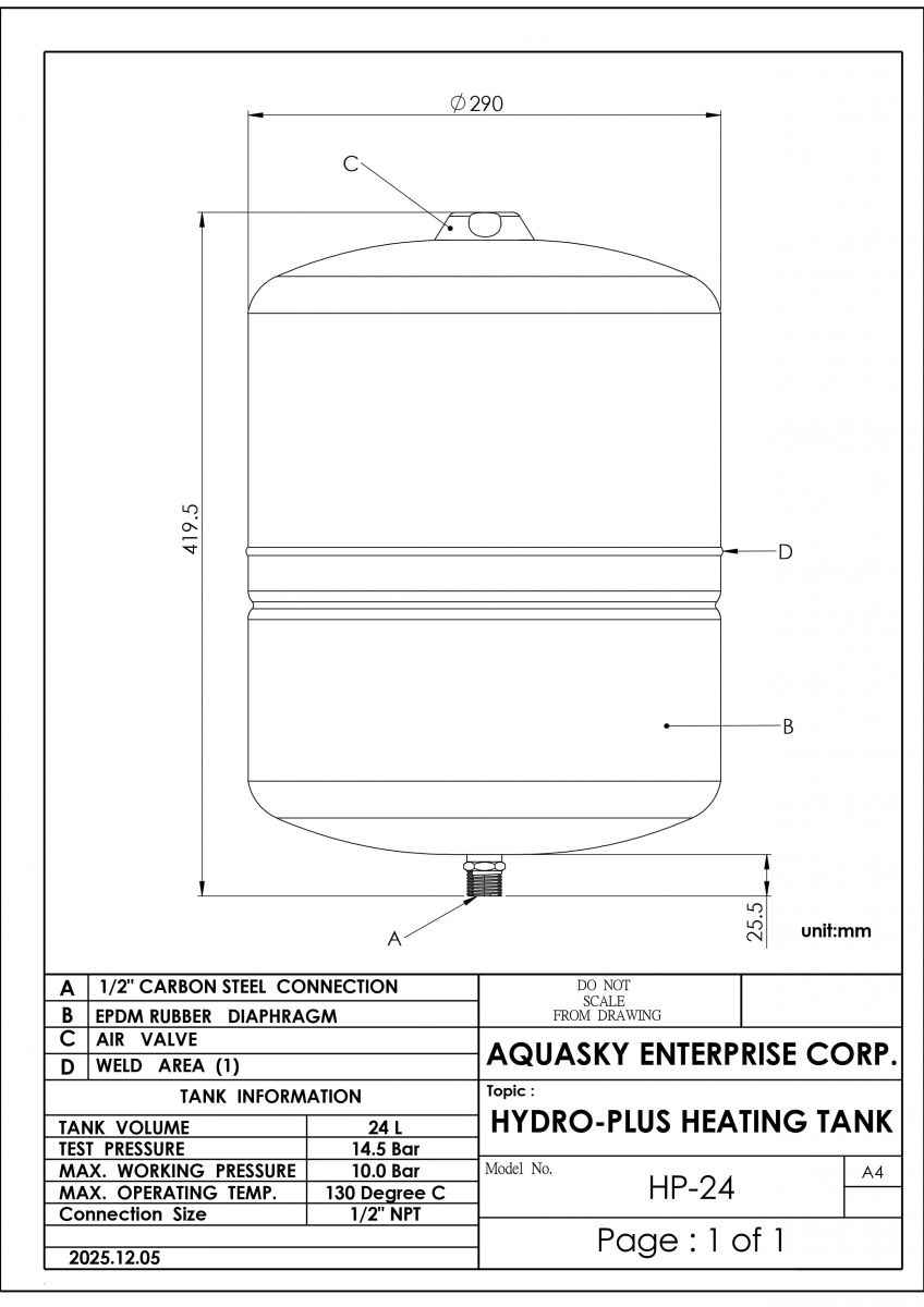 HP-24 