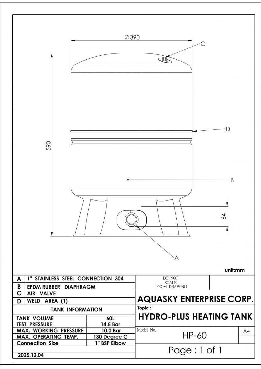 HP-60 