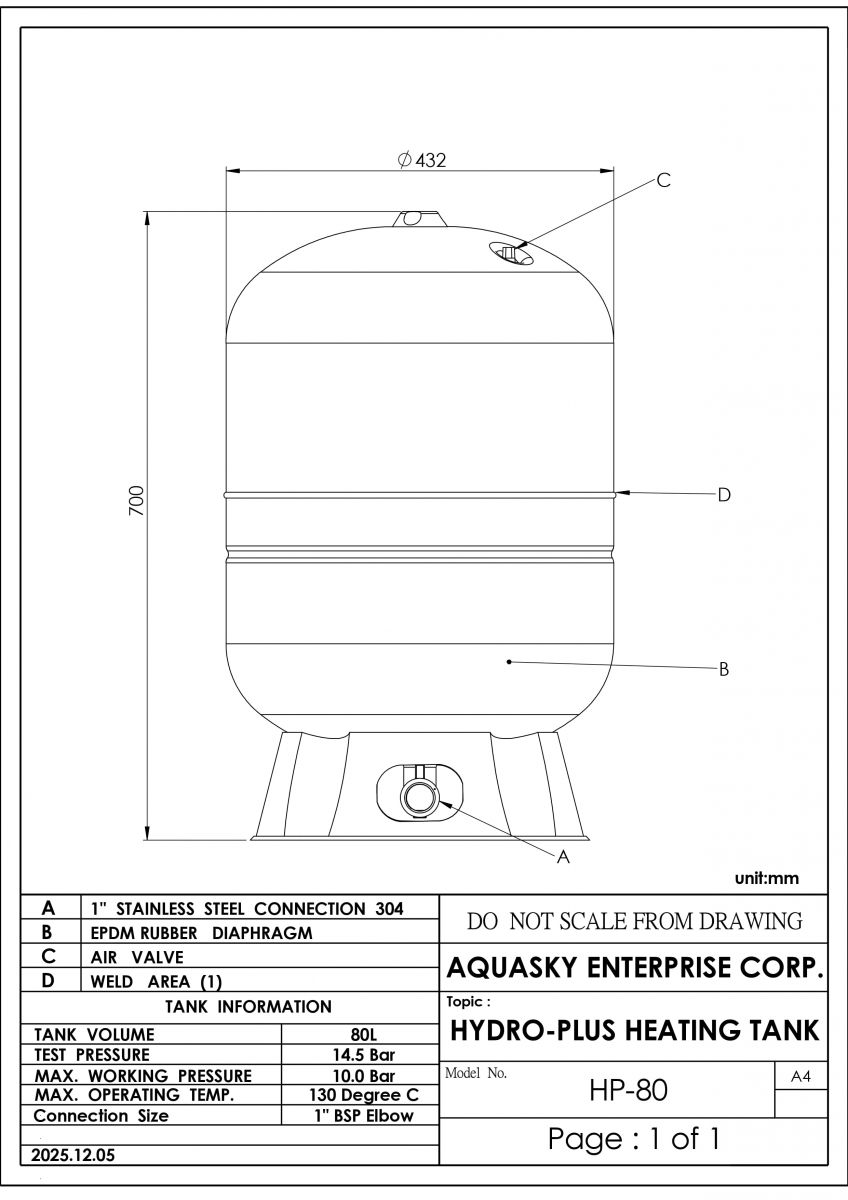 HP-80 