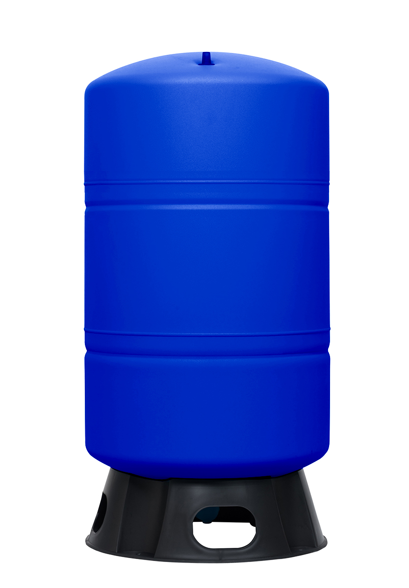 MEGA-80 Liter 80 / Gal 20