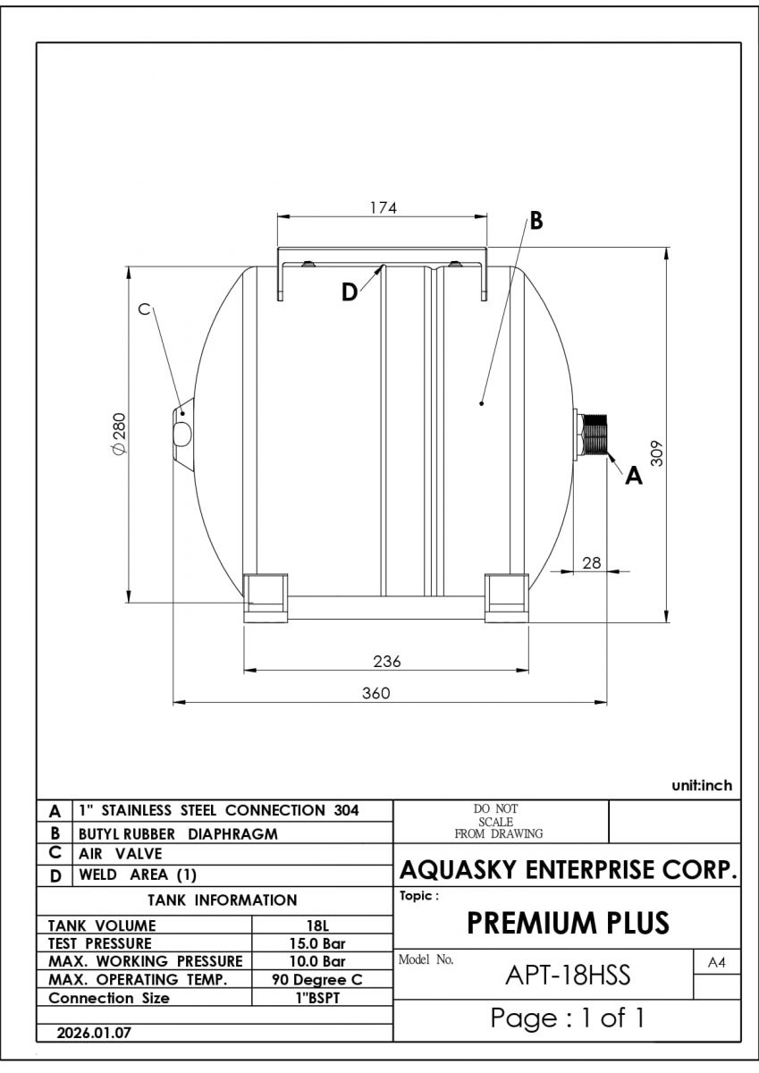 APT-18HSS 