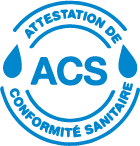 Attestation De Conformité Sanitaire