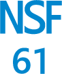 National Sanitation Foundation 61