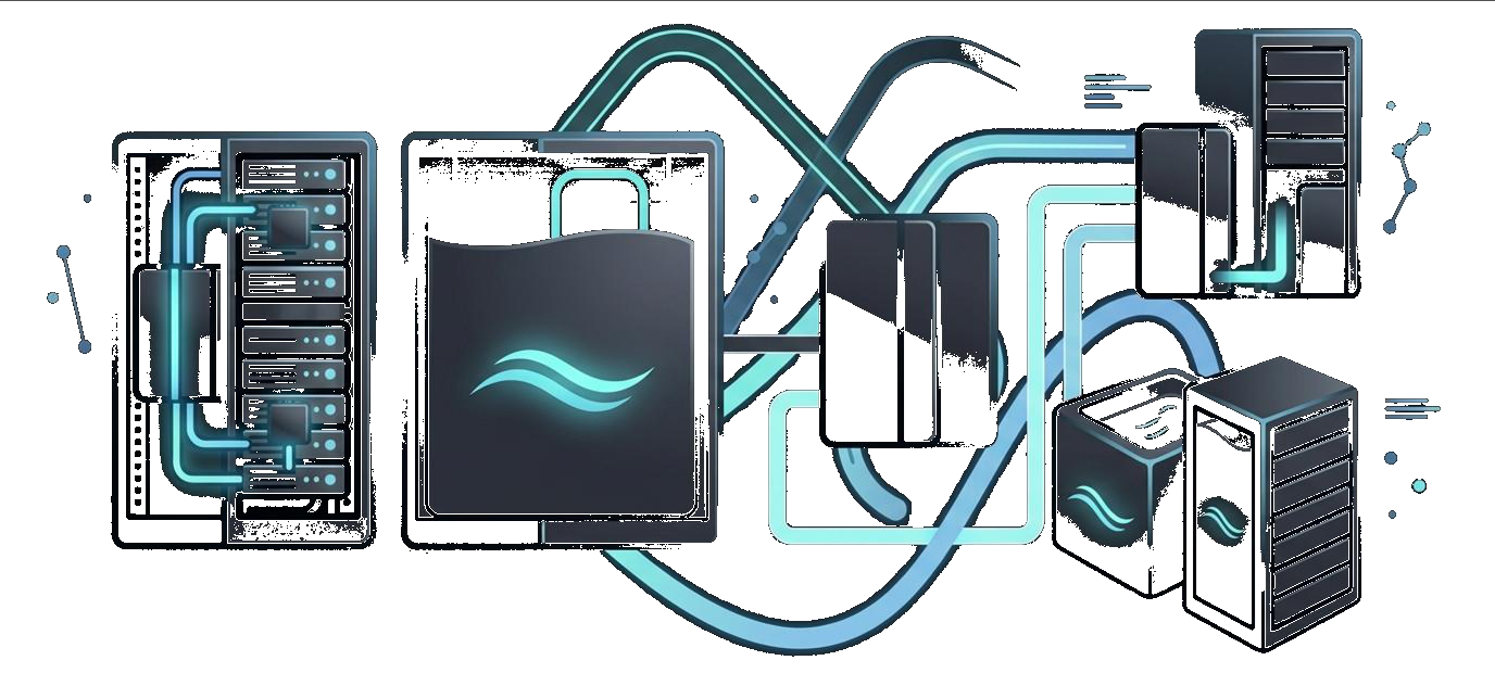 LQCOL PLUS applications in data center liquid cooling